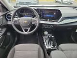 Used 2025 Chevrolet Trax LT w/ Driver Confidence Package image 4