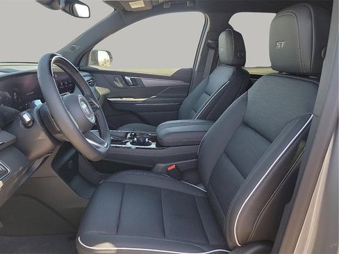 New 2025 Buick Enclave Sport Touring w/ Super Cruise Package image 15