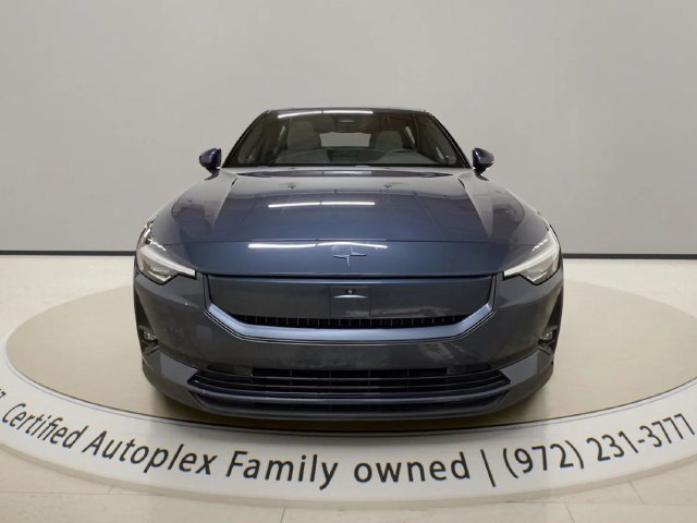 Used 2024 Polestar Polestar 2 AWD/4WD image 8