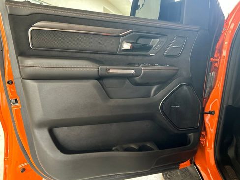 Used 2022 RAM 1500 TRX w/ TRX Level 2 Equipment Group AWD/4WD image 44