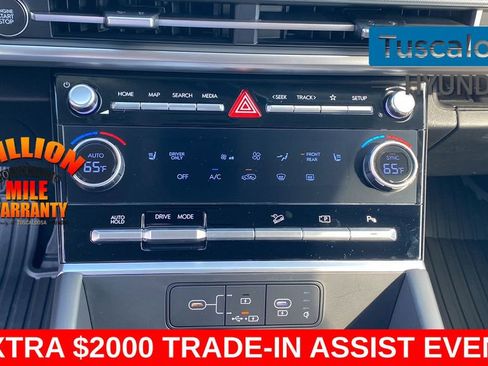 New 2026 Hyundai Santa Fe SEL image 20