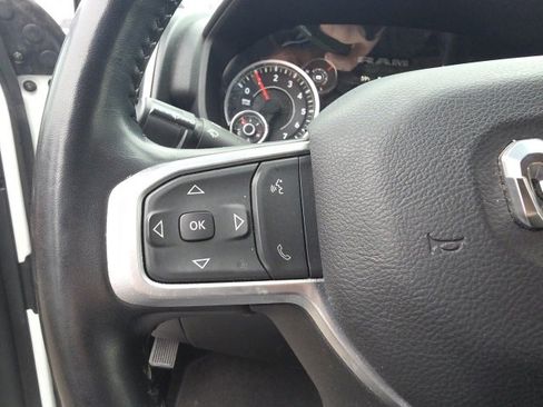 Used 2024 RAM 2500 Big Horn image 18