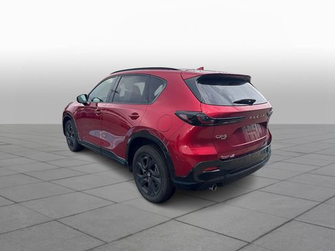 Used 2026 MAZDA CX-5 2.5 S w/ Premium Plus Package AWD/4WD image 2