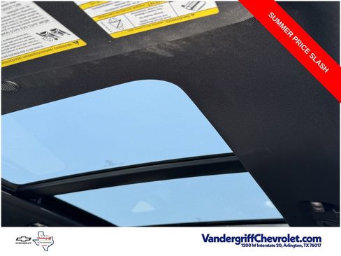 Used 2025 Ford Explorer ST AWD/4WD image 23
