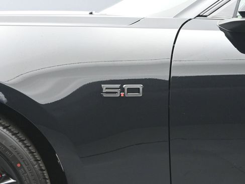 New 2025 Ford Mustang GT Premium RWD image 12