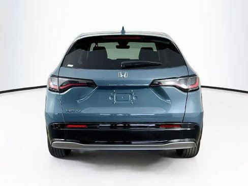 Used 2026 Honda HR-V EX-L image 5