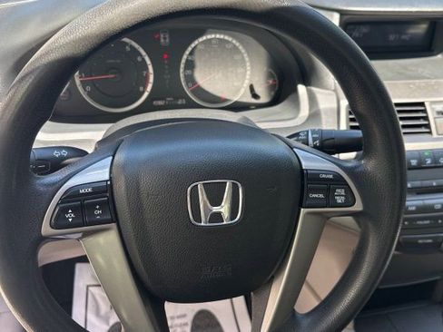 Used 2012 Honda Accord LX image 23