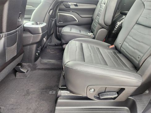 New 2025 Kia Telluride SX Prestige image 11