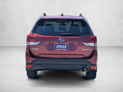 Used 2023 Subaru Forester Limited w/ Popular Package #2 AWD/4WD image 7
