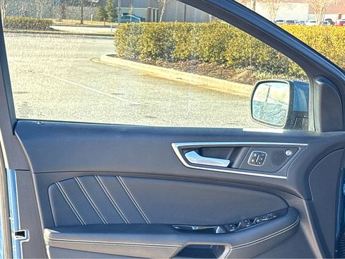 Used 2019 Ford Edge ST w/ Equipment Group 401A image 11