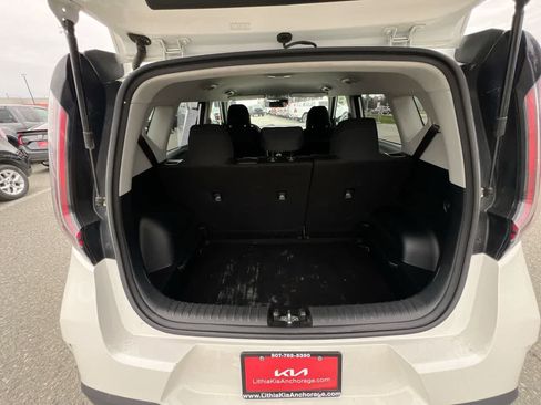 Certified 2024 Kia Soul LX w/ Option Group 015 FWD image 24