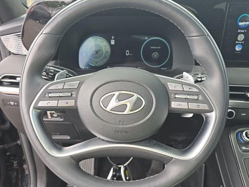 Used 2025 Hyundai Palisade Calligraphy AWD/4WD image 7