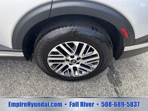 Used 2026 Hyundai Palisade SEL AWD/4WD image 13