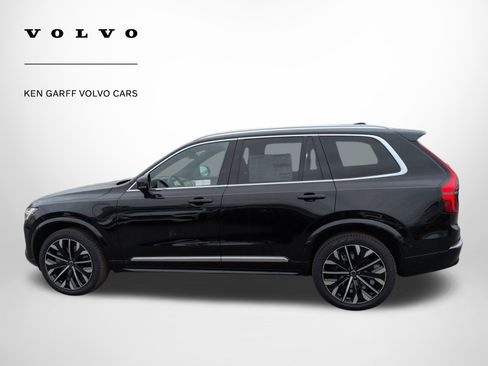 New 2026 Volvo XC90 T8 Ultra w/ Lounge Package image 8