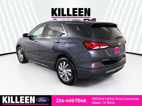 Used 2022 Chevrolet Equinox Premier FWD image 6
