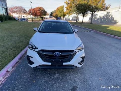 Used 2023 Subaru Legacy Premium image 13