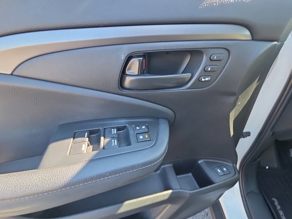 Used 2022 Honda Passport EX-L image 30