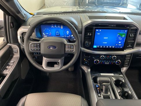 New 2026 Ford F150 Lariat AWD/4WD image 18