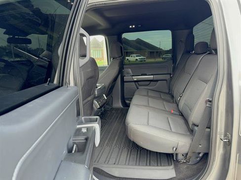 Used 2022 Ford F150 XLT w/ Equipment Group 302A High AWD/4WD image 10