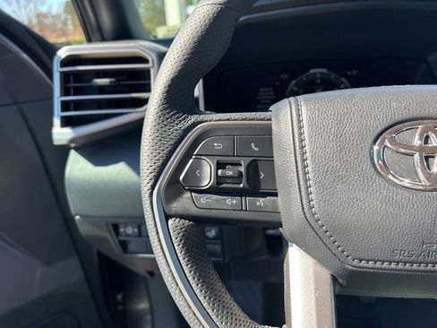 Used 2026 Toyota Tundra Limited image 19