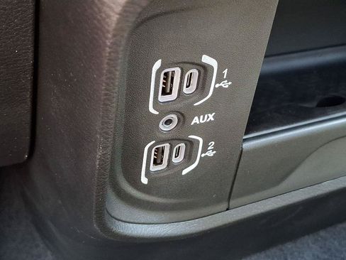 New 2026 RAM 2500 Tradesman AWD/4WD image 15