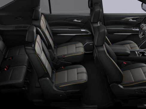 New 2026 Chevrolet Traverse High Country image 33