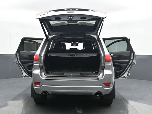 Used 2014 Jeep Grand Cherokee Altitude image 25