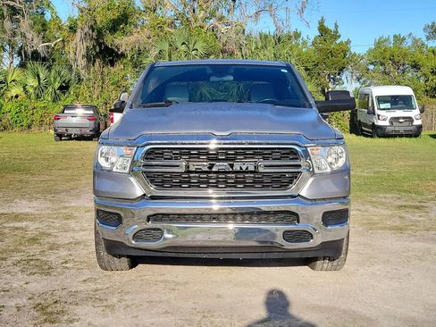 Used 2023 RAM 1500 Big Horn w/ Trailer Tow Group image 6