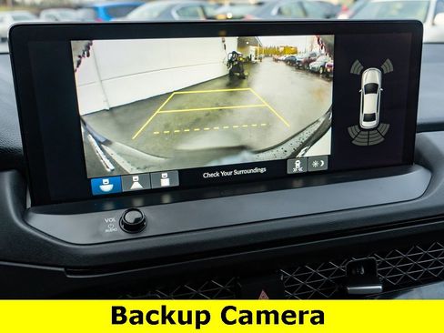 Used 2024 Honda Accord EX-L image 9