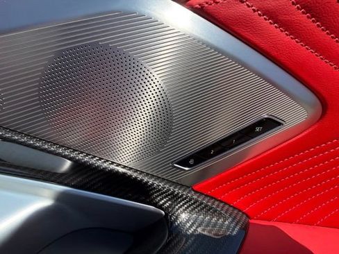 Used 2026 Chevrolet Corvette ZR1 w/ ZR1 Carbon Fiber Aero Package RWD image 78
