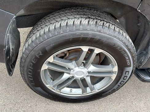 Used 2012 Toyota Sequoia SR5 image 57