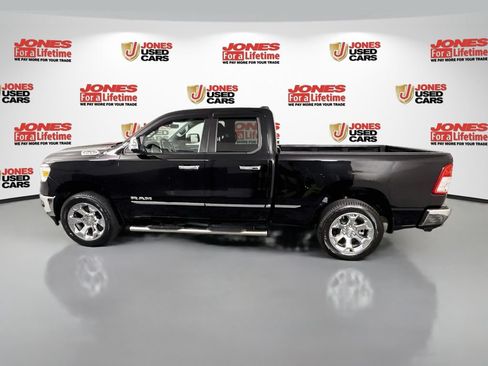 Used 2021 RAM 1500 Big Horn AWD/4WD image 15