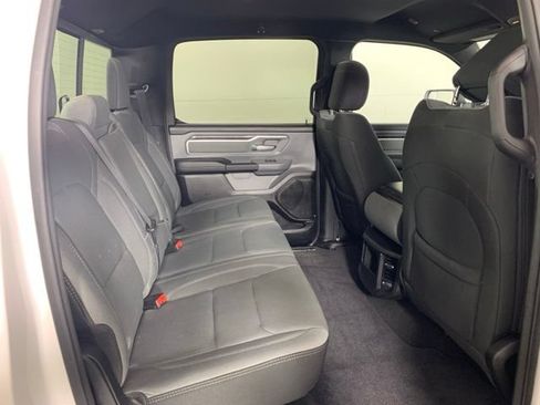 Used 2022 RAM 1500 Big Horn AWD/4WD image 22