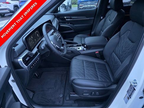 New 2025 Kia Telluride SX X-Line image 15
