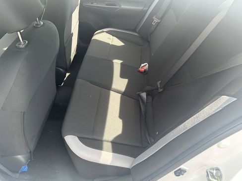 Used 2025 Nissan Versa S w/ Trunk Package image 18