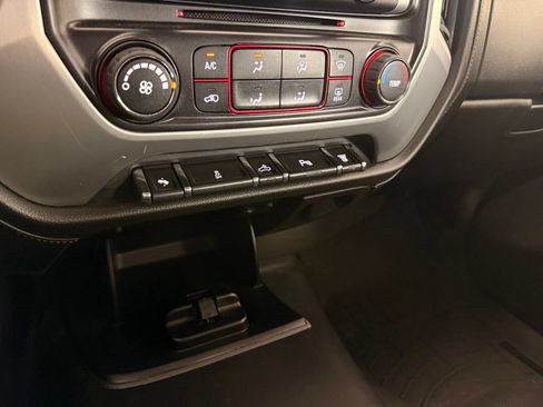 Used 2015 GMC Sierra 3500 SLE AWD/4WD image 36