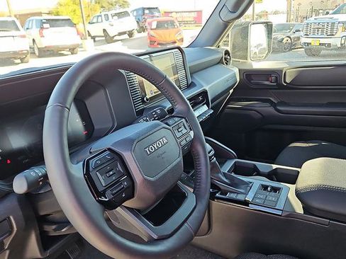 Used 2025 Toyota Land Cruiser 1958 image 12