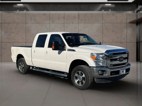 Used 2016 Ford F250 Lariat image 7