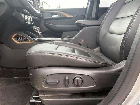 Used 2023 Chevrolet TrailBlazer ACTIV image 14