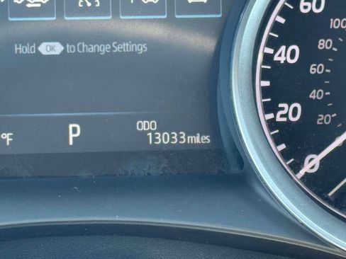 Used 2023 Toyota Camry LE AWD/4WD image 28
