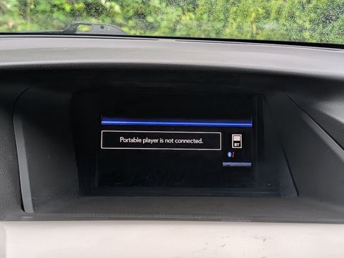 Used 2014 Lexus RX 350 AWD w/ Navigation Package image 27