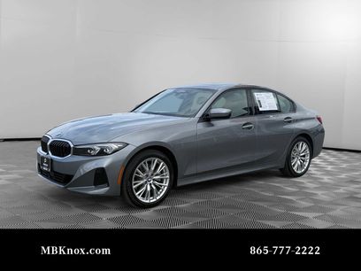 Used 2023 BMW 330i xDrive Sedan w/ Premium Package