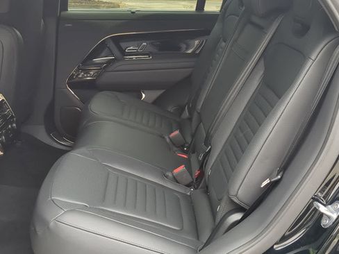 New 2026 Land Rover Range Rover Sport SV AWD/4WD image 20
