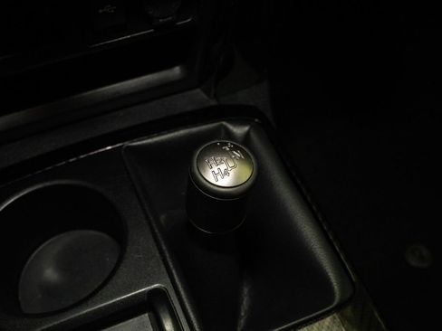 Used 2021 Toyota 4Runner TRD Off-Road image 15