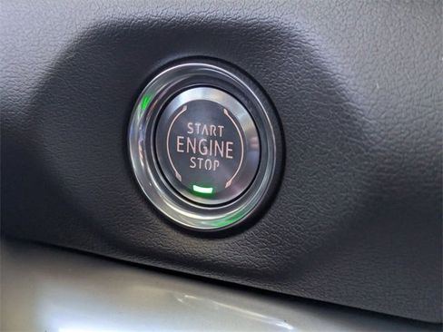 New 2026 Chevrolet Corvette Stingray Convertible w/ Battery Protection Package image 21