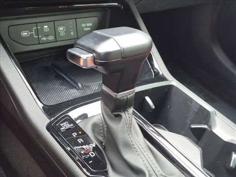 Used 2025 Kia K5 GT-Line w/ GT-Line Premium Package FWD image 8