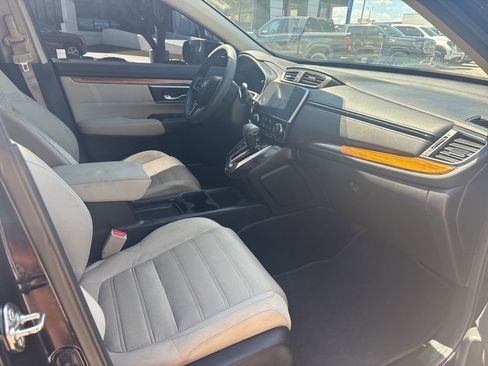 Used 2018 Honda CR-V EX image 15