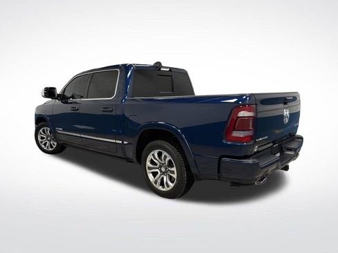 Used 2023 RAM 1500 Limited image 3