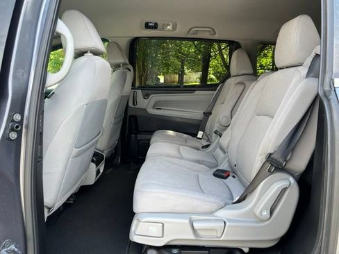 Used 2018 Honda Odyssey EX image 14
