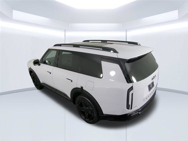 New 2027 Kia Telluride X-Line SX Prestige w/ Towing Package AWD/4WD image 36